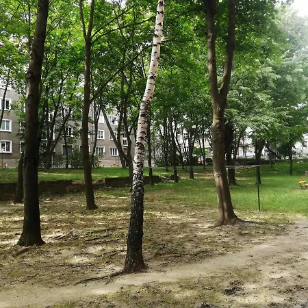 2br With Free Garage Parking, Close To The Historic Centre Apartament Bratislava