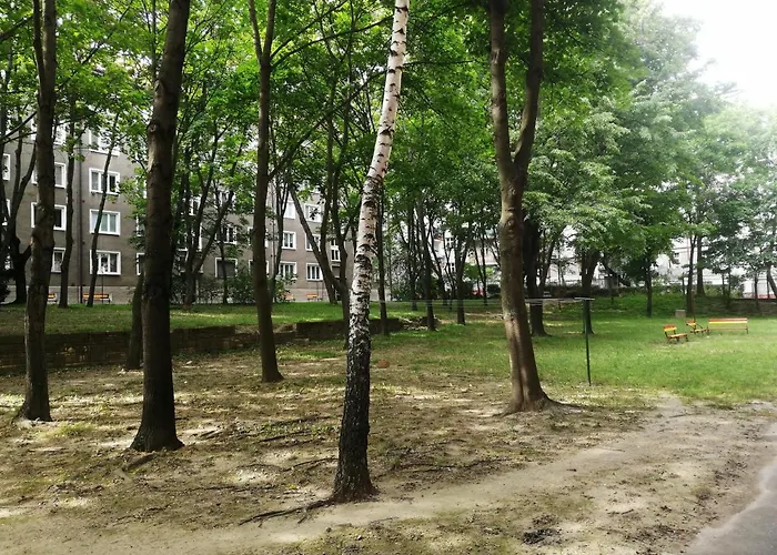 2br With Garage Parking, Walking To Centre And Stadiums Lejlighed Bratislava