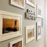 2br With Garage Parking, Walking To Centre And Stadiums * Bratislava