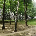 2br With Garage Parking, Walking To Centre And Stadiums Apartment Bratislava